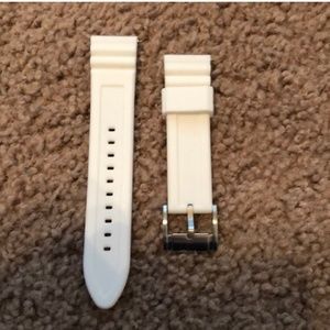 Fossil interchangeable watch straps